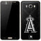 MLB Los Angeles Angels Dark Wash Galaxy J7 Skin