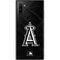 MLB Los Angeles Angels Dark Wash Galaxy Note 10 Plus Skin
