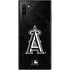 MLB Los Angeles Angels Dark Wash Galaxy Note 10 Plus Skin