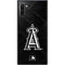 MLB Los Angeles Angels Dark Wash Galaxy Note 10 Skin