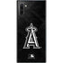 MLB Los Angeles Angels Dark Wash Galaxy Note 10 Skin
