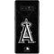 MLB Los Angeles Angels Dark Wash Galaxy Note 8 Skin