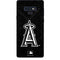 MLB Los Angeles Angels Dark Wash Galaxy Note 9 Skin
