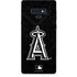 MLB Los Angeles Angels Dark Wash Galaxy Note 9 Skin