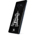 MLB Los Angeles Angels Dark Wash Galaxy Note 9 Skin