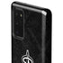 MLB Los Angeles Angels Dark Wash Galaxy Note20 5G Pro Case