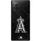MLB Los Angeles Angels Dark Wash Galaxy Note20 5G Skin