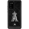 MLB Los Angeles Angels Dark Wash Galaxy Note20 5G Waterproof Case