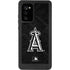 MLB Los Angeles Angels Dark Wash Galaxy Note20 5G Waterproof Case