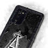 MLB Los Angeles Angels Dark Wash Galaxy Note20 5G Waterproof Case