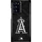 MLB Los Angeles Angels Dark Wash Galaxy Note20 Ultra 5G Lite Case