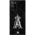 MLB Los Angeles Angels Dark Wash Galaxy Note20 Ultra 5G Skin