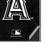 MLB Los Angeles Angels Dark Wash Galaxy Note20 Ultra 5G Skin