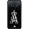 MLB Los Angeles Angels Dark Wash Galaxy S10e Skin