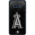 MLB Los Angeles Angels Dark Wash Galaxy S10e Skin