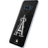 MLB Los Angeles Angels Dark Wash Galaxy S10e Skin
