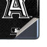 MLB Los Angeles Angels Dark Wash Galaxy S20 Fan Edition Skin