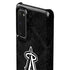 MLB Los Angeles Angels Dark Wash Galaxy S20 Lite Case