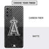 MLB Los Angeles Angels Dark Wash Galaxy S20 Plus Skin