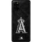 MLB Los Angeles Angels Dark Wash Galaxy S20 Plus Skin
