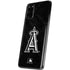MLB Los Angeles Angels Dark Wash Galaxy S20 Plus Skin