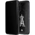 MLB Los Angeles Angels Dark Wash Galaxy S20 Plus Waterproof Case
