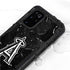 MLB Los Angeles Angels Dark Wash Galaxy S20 Plus Waterproof Case