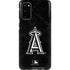 MLB Los Angeles Angels Dark Wash Galaxy S20 Pro Case