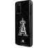 MLB Los Angeles Angels Dark Wash Galaxy S20 Pro Case