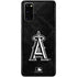 MLB Los Angeles Angels Dark Wash Galaxy S20 Skin