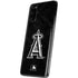 MLB Los Angeles Angels Dark Wash Galaxy S20 Skin