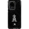 MLB Los Angeles Angels Dark Wash Galaxy S20 Ultra 5G Pro Case