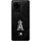 MLB Los Angeles Angels Dark Wash Galaxy S20 Ultra 5G Skin