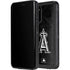 MLB Los Angeles Angels Dark Wash Galaxy S20 Waterproof Case