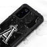 MLB Los Angeles Angels Dark Wash Galaxy S20 Waterproof Case