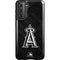 MLB Los Angeles Angels Dark Wash Galaxy S21 5G Pro Case