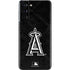 MLB Los Angeles Angels Dark Wash Galaxy S21 5G Skin