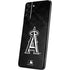 MLB Los Angeles Angels Dark Wash Galaxy S21 5G Skin