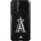 MLB Los Angeles Angels Dark Wash Galaxy S21 FE Pro Case