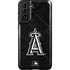 MLB Los Angeles Angels Dark Wash Galaxy S21 FE Pro Case