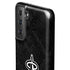 MLB Los Angeles Angels Dark Wash Galaxy S21 FE Pro Case