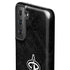 MLB Los Angeles Angels Dark Wash Galaxy S21 Plus 5G Pro Case