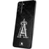 MLB Los Angeles Angels Dark Wash Galaxy S21 Plus 5G Skin