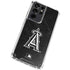 MLB Los Angeles Angels Dark Wash Galaxy S21 Ultra 5G Clear Case