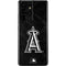 MLB Los Angeles Angels Dark Wash Galaxy S21 Ultra 5G Skin