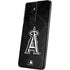 MLB Los Angeles Angels Dark Wash Galaxy S21 Ultra 5G Skin