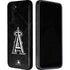 MLB Los Angeles Angels Dark Wash Galaxy S22 Plus Pro Case