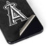 MLB Los Angeles Angels Dark Wash Galaxy S22 Plus Skin