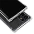 MLB Los Angeles Angels Dark Wash Galaxy S22 Ultra Clear Case