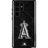 MLB Los Angeles Angels Dark Wash Galaxy S22 Ultra Pro Case